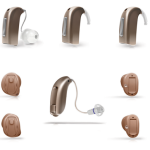 Digital Hearing Aids