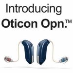 Oticon Opn