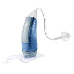 Water Resistant Hearing Aids